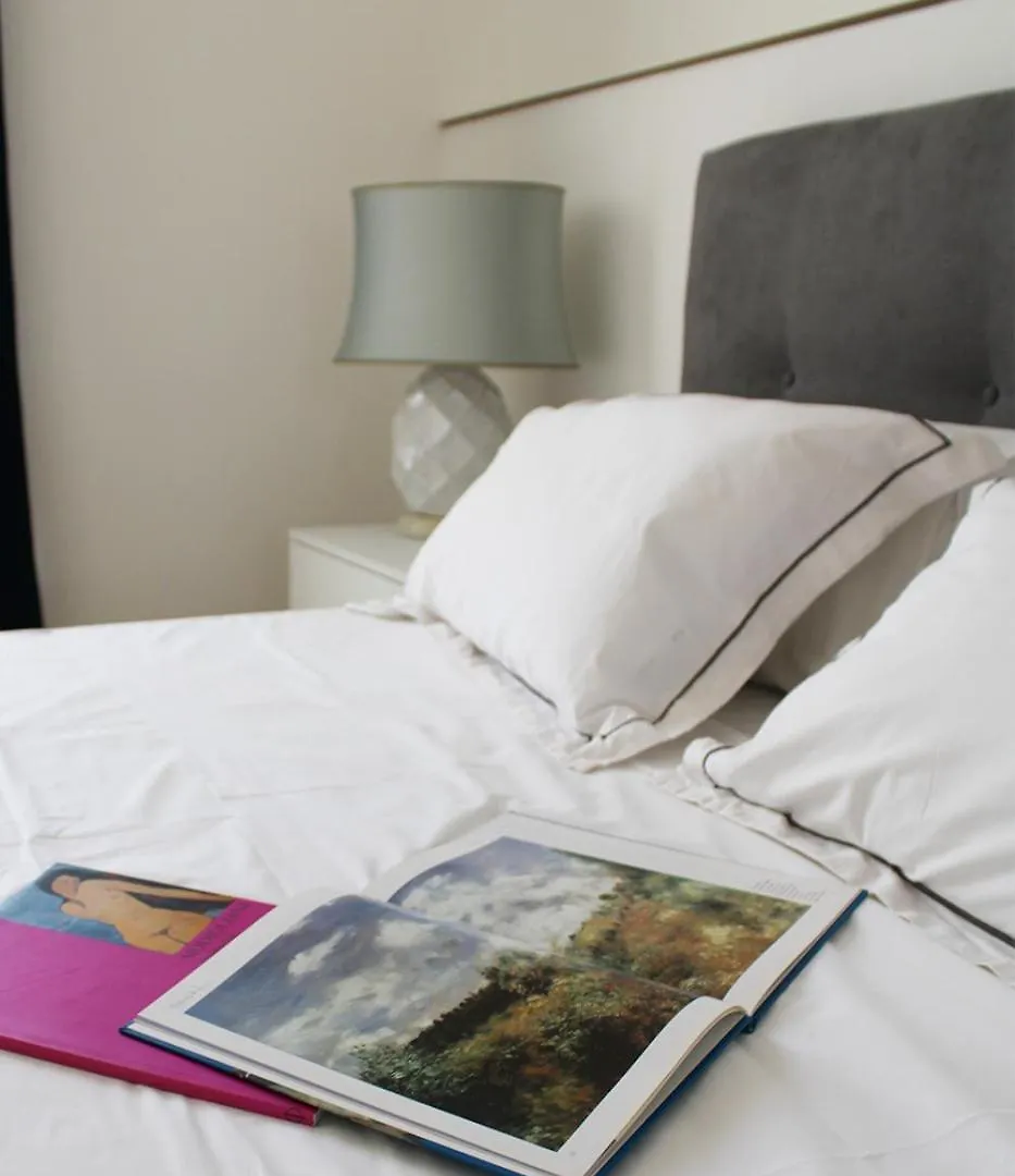 Apartment Galleria Del Principe Rome Italy