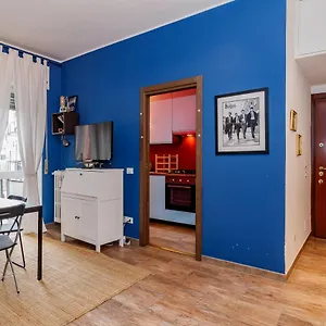 New Close To Metro Station - City Center Appartamento Milano