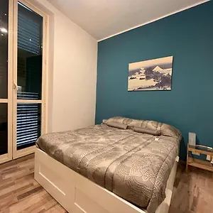 La Casa Del Porto Appartamento Aeroporto di Catania Fontana Rossa