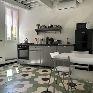 Casa Della Seta Appartamento Genova