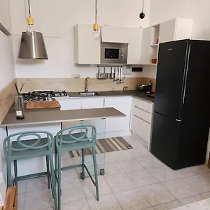 Loft Ex Mulini Appartamento