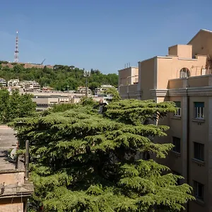 Vatican Zen House-zeno 43 Appartamento