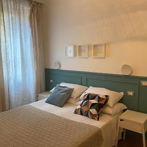 Fanfulla Bilocale Pigneto Appartamento