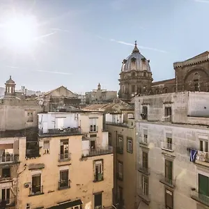 Baraondab&b Casa vacanze Napoli