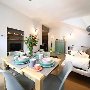 Casa Maulu A Centro Appartamento Napoli
