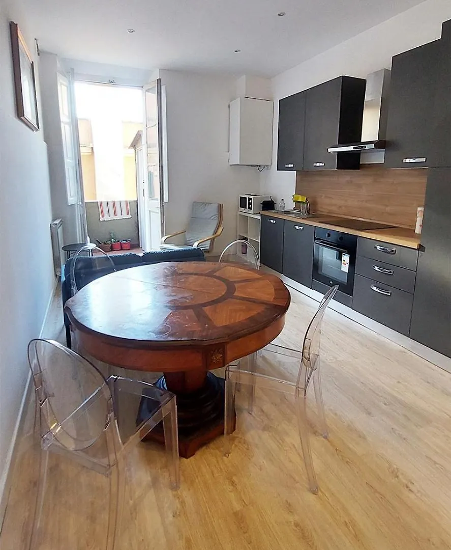 Apartment Galleria Del Principe Rome Italy